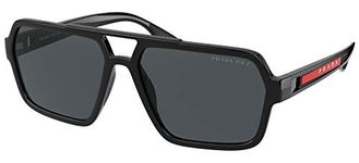 Prada Linea Rossa Mens Sunglasses