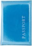 Spirtan Passport Holder Travel Wall