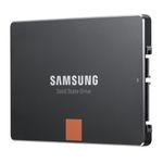 Samsung 840 Series 2.5 inch 120GB SATA III Internal Solid State Drive (SSD) MZ-7TD120BW