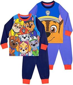 Paw Patrol