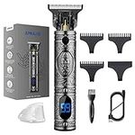 AMULISS Pro T Outline Clippers Trim