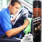 Carpet Cleaner Spray For Cars