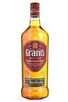 Grant's Triple Wood Scotch Whisky, 