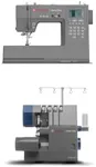 SINGER Heavy Duty 6800C Sewing Mach