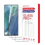 Note 3 Glass Screen Protectors