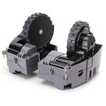 Right and Left Drive Wheel Module Pair for iRobot Roomba 500 600 700 800 900 Series Interchangeable 880 980 960 860 864