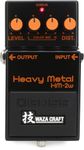 Boss HM-2W Waza Craft Heavy Metal Distortion Pedal