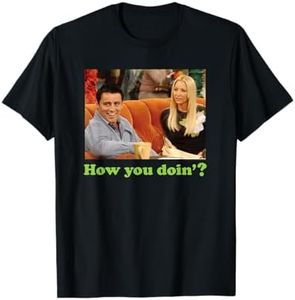 Friends Joey How You Doin? T-Shirt