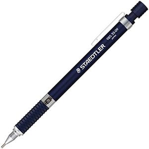 Staedtler 0.9mm Mechanical Pencil Night Blue Series (925 35-09)