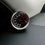 Automotive Clock