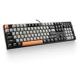 E-YOOSO Z-14 Mechanical Gaming Keyb