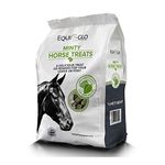 Horse Food And Treats