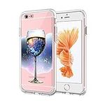 iPhone 6, iPhone 6S Case Clear Soft