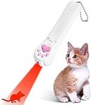 Cat Toys Laser Pointer Interactive 
