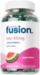 Bariatric Fusion Iron Soft Chew wit