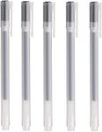 MUJI 0.5mm Gel Ink Ballpoint Pen - 