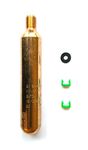 Halkey Roberts RTS Rearming Kit Manual Inflator (33G CO2)