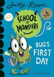 Bug's First Day: School of Monsters (Volume 11)