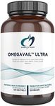 OmegAvail™ Ultra softgels with Lipa