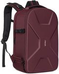 MOSISO Camera Backpack, DSLR/SLR/Mi