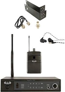 CAD Audio 