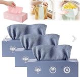 Magic Cleaning Cloth - The Ultimate All-Purpose Cleaner (20 Counts)