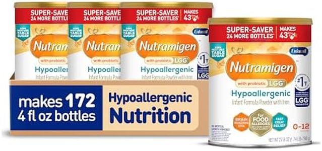 Enfamil Nu