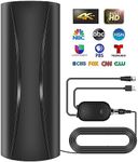 880+ Miles Range TV Antenna,Digital