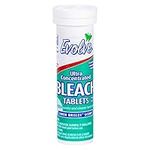 Evolve Concentrated Bleach Tablets 
