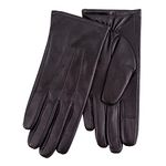 Isotoner Leather Gloves