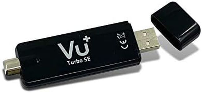 VU+ Turbo 