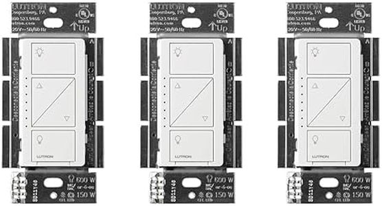 Lutron Cas