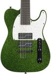 ESP LTD SCT-607 Baritone Signature 