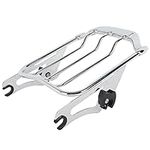 TCT-MOTORPARTS Two Up Luggage Rack 