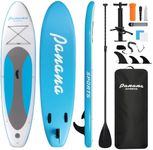 Panana Inflatable Stand Up Paddle B