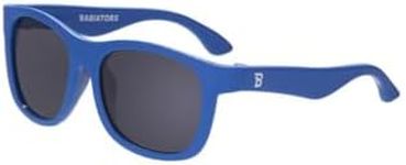 Babiators Original Navigator Sunglasses - Good As Blue (Ages 3-5y)
