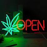 Neon Sign For Bedroom Weed