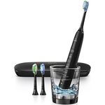 Philips Sonicare Diamondclean Electric Toothbrush With Bluetooth And App - 9300 Series