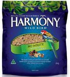 Harmony Wild Bird Food, 1Kg