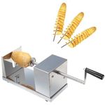 Tornado Potato Cutters