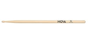 Vic FIrth - NOVA Drumsticks - 5A - Wood Tip