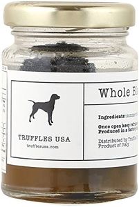 TRUFFLES U