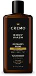 Cremo Body Wash Reserve Blend 16oz 