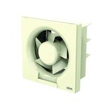 GM Eco Air 200 mm HS Ventilation Fan (White)