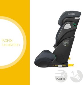 Maxi-Cosi Kore i-Size Booster Car Seat – Adjustable Child Safety
