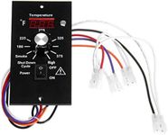 Digital Thermostat Controller Board