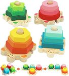 Wooden Baby Toys