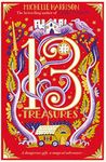 The Thirteen Treasures (Volume 1)