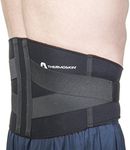 Thermoskin Lumbar Support, Large