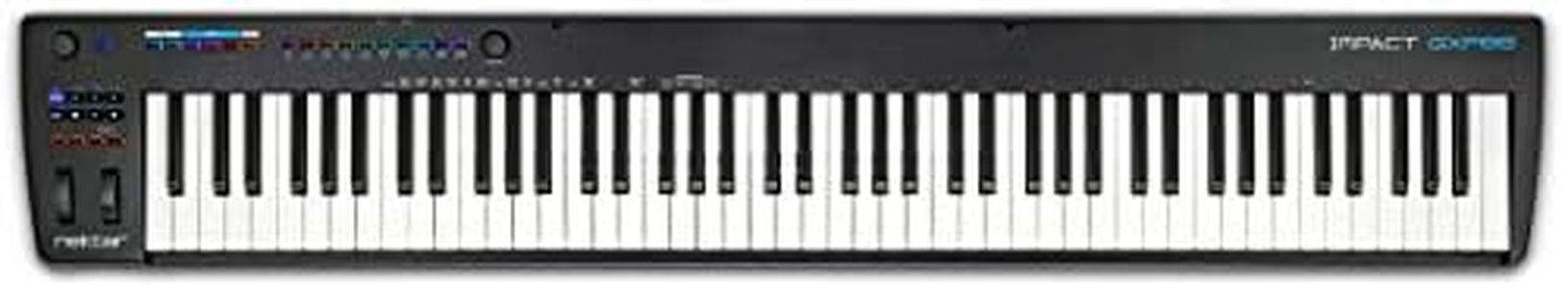 Nektar Impact GXP88 88-Key Keyboard Controller